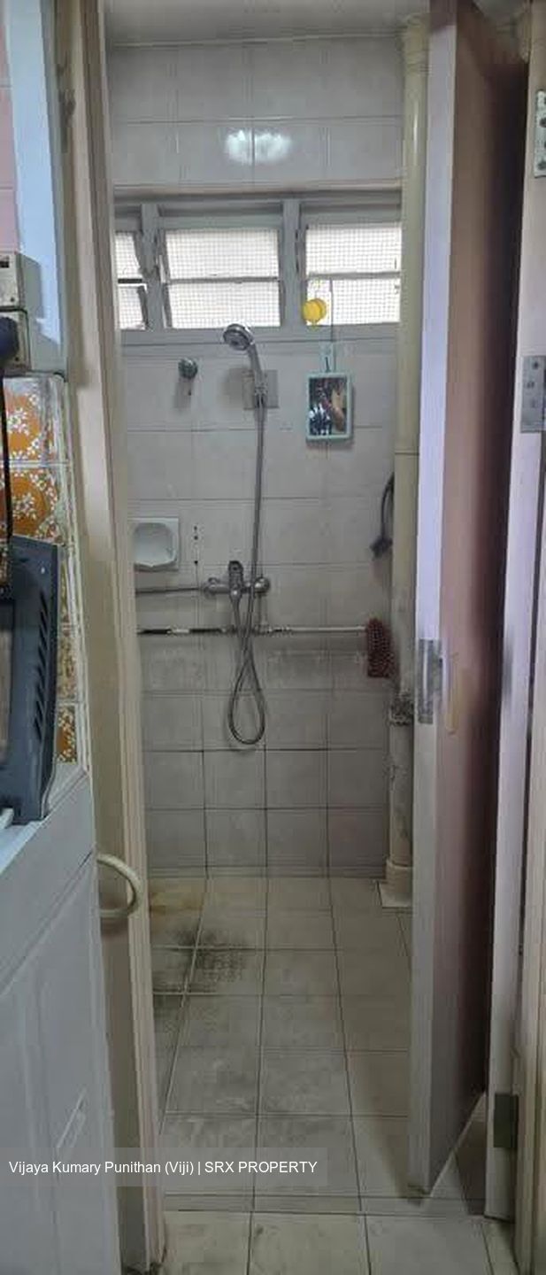 Blk 12 MARSILING LANE (Woodlands), HDB 3 Rooms #619679961